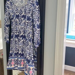 Lily Pulitzer dress. XXS
